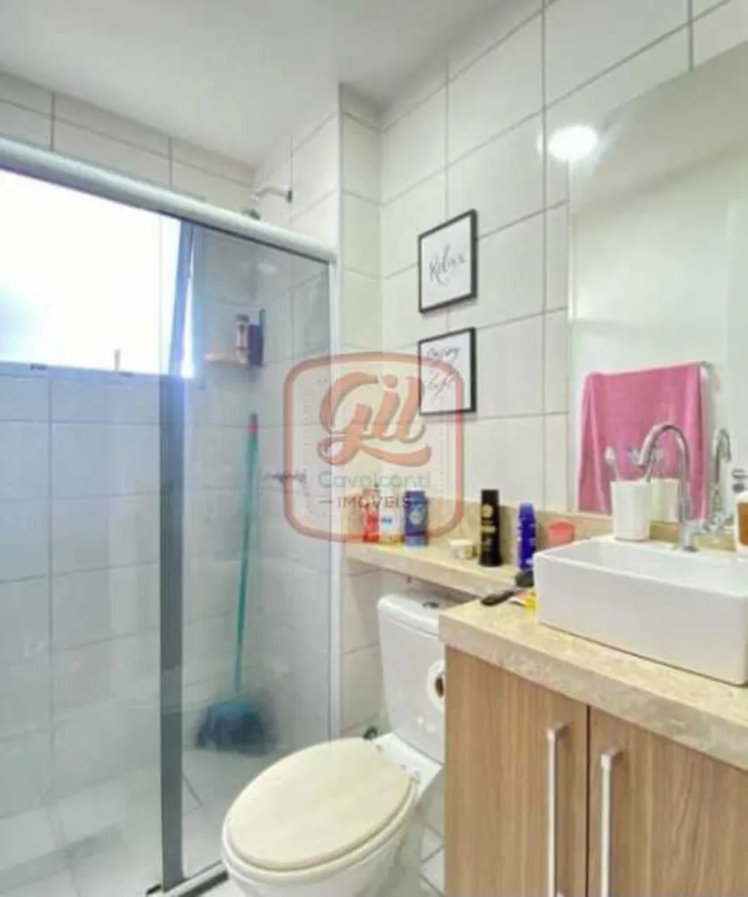Apartamento, 2 quartos, 45 m² - Foto 22