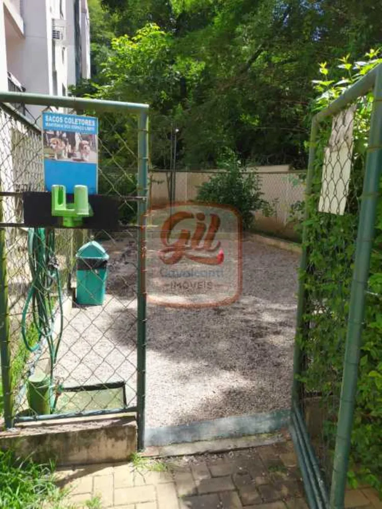 Apartamento, 2 quartos, 45 m² - Foto 11
