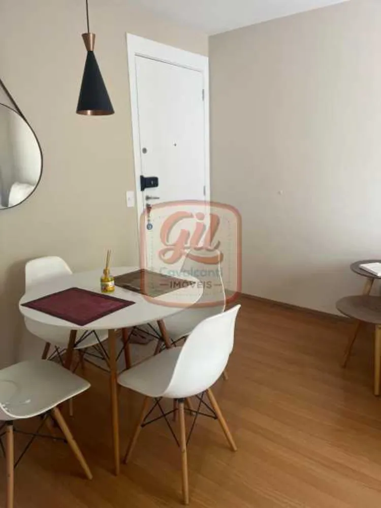 Apartamento, 2 quartos, 45 m² - Foto 8