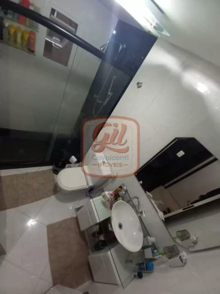 Apartamento, 2 quartos, 54 m² - Foto 26