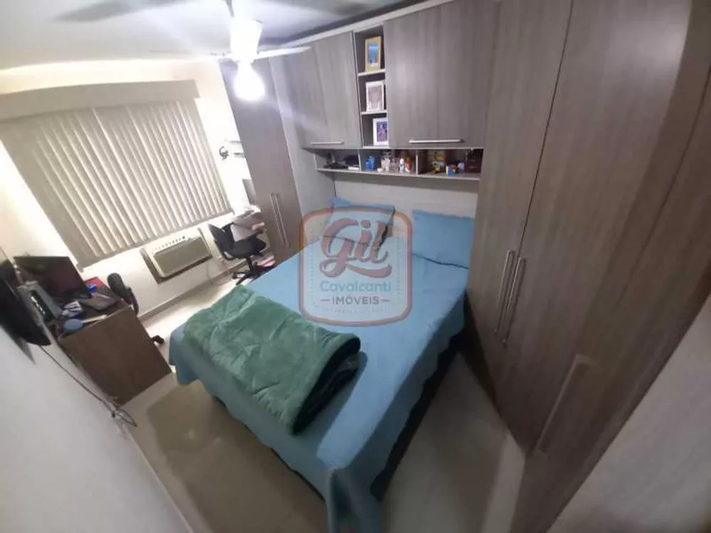 Apartamento, 2 quartos, 54 m² - Foto 11