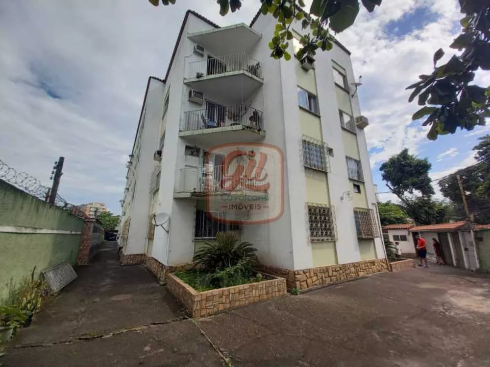 Apartamento, 2 quartos, 54 m² - Foto 16