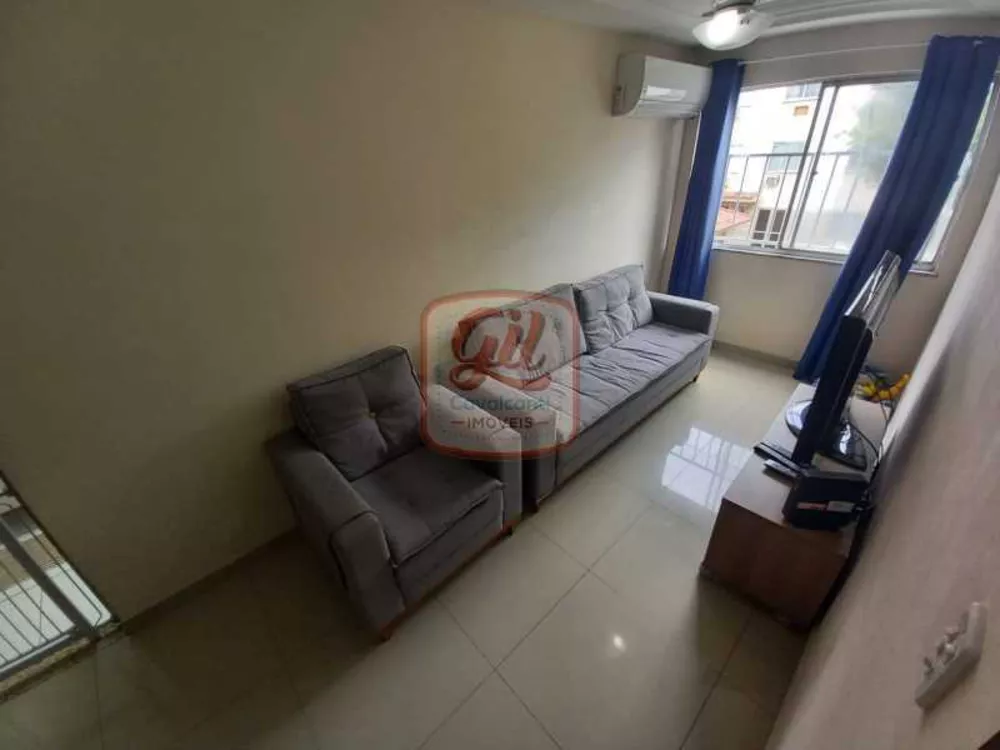 Apartamento, 2 quartos, 54 m² - Foto 13
