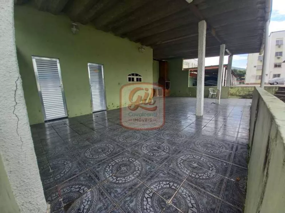 Apartamento, 2 quartos, 54 m² - Foto 9