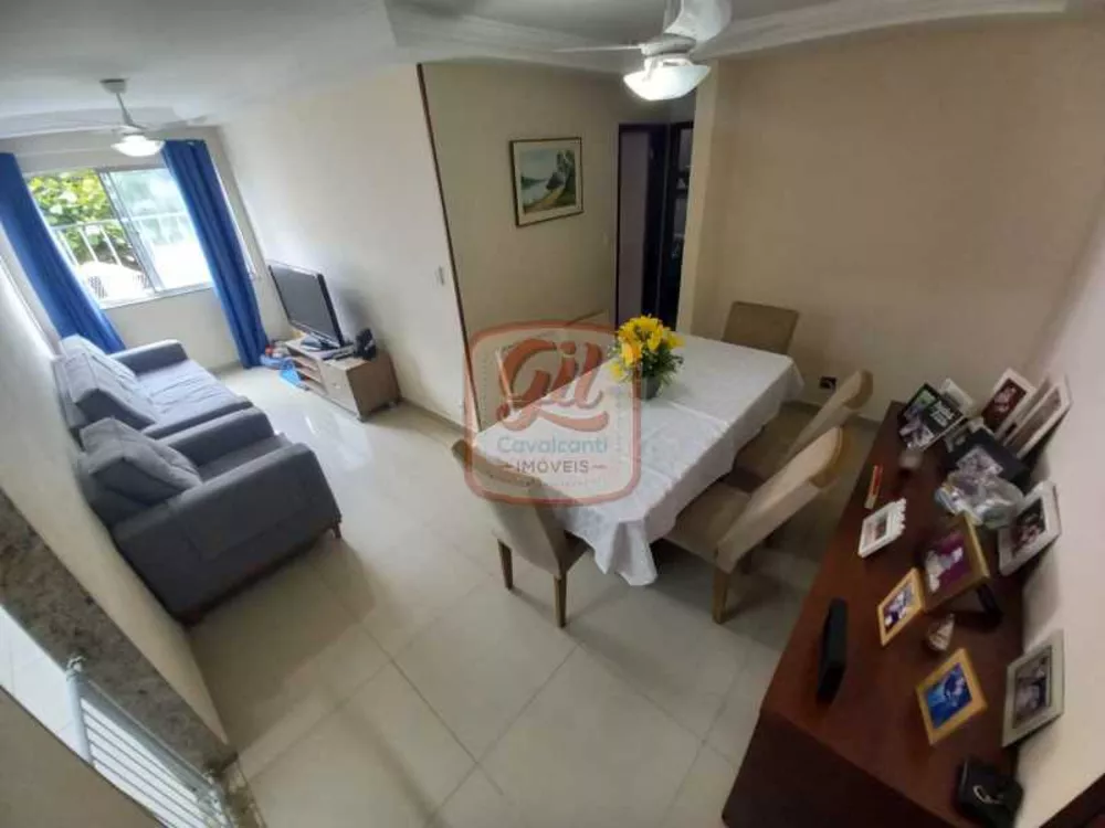 Apartamento, 2 quartos, 54 m² - Foto 27