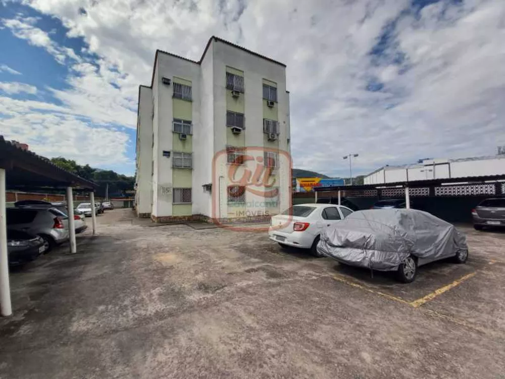 Apartamento, 2 quartos, 54 m² - Foto 25