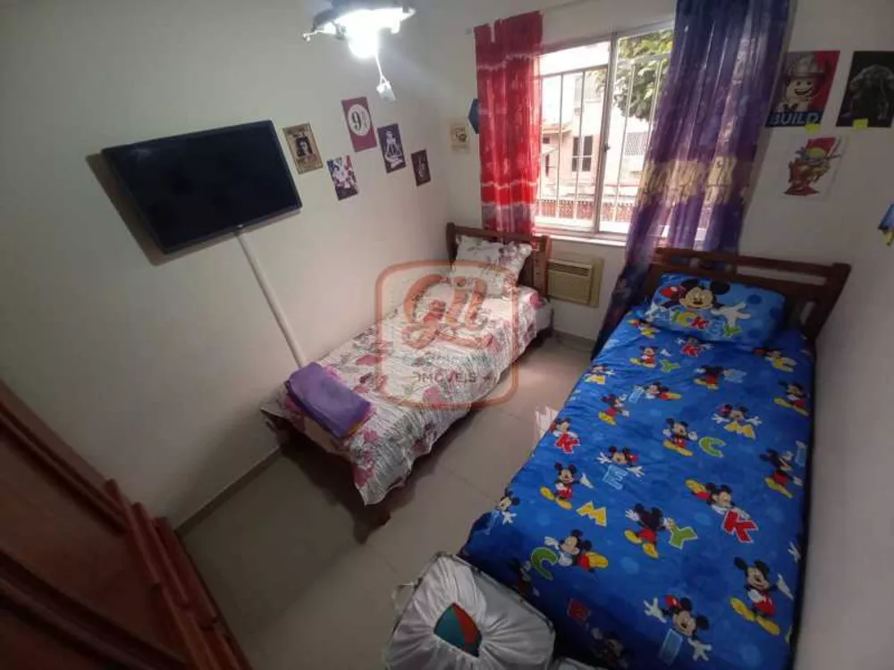 Apartamento, 2 quartos, 54 m² - Foto 15