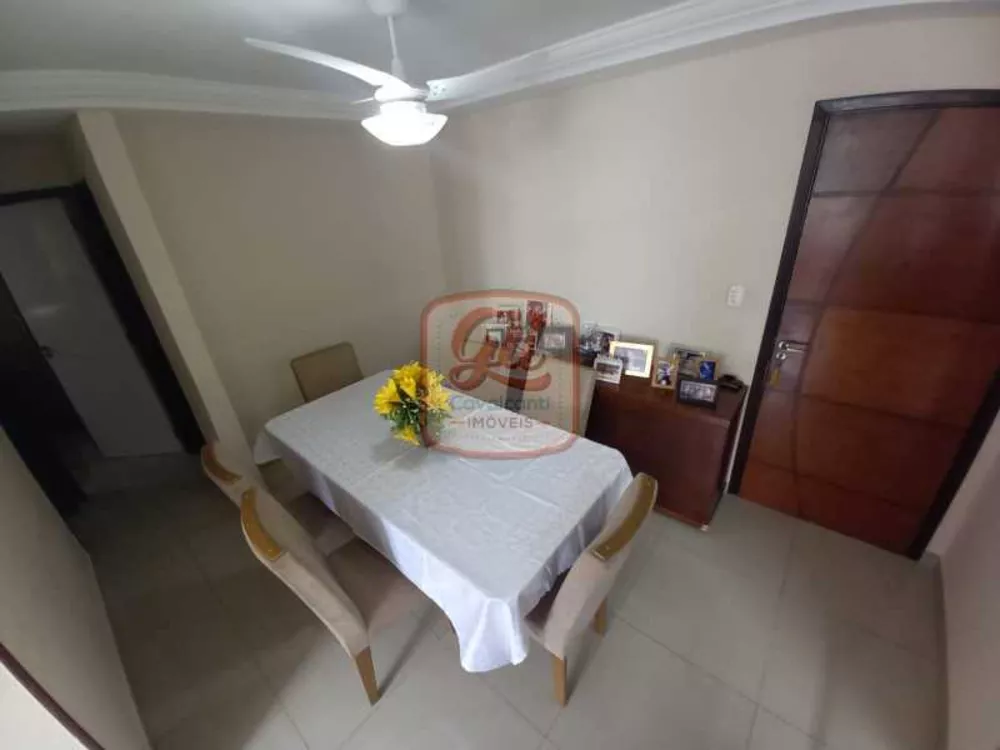 Apartamento, 2 quartos, 54 m² - Foto 21