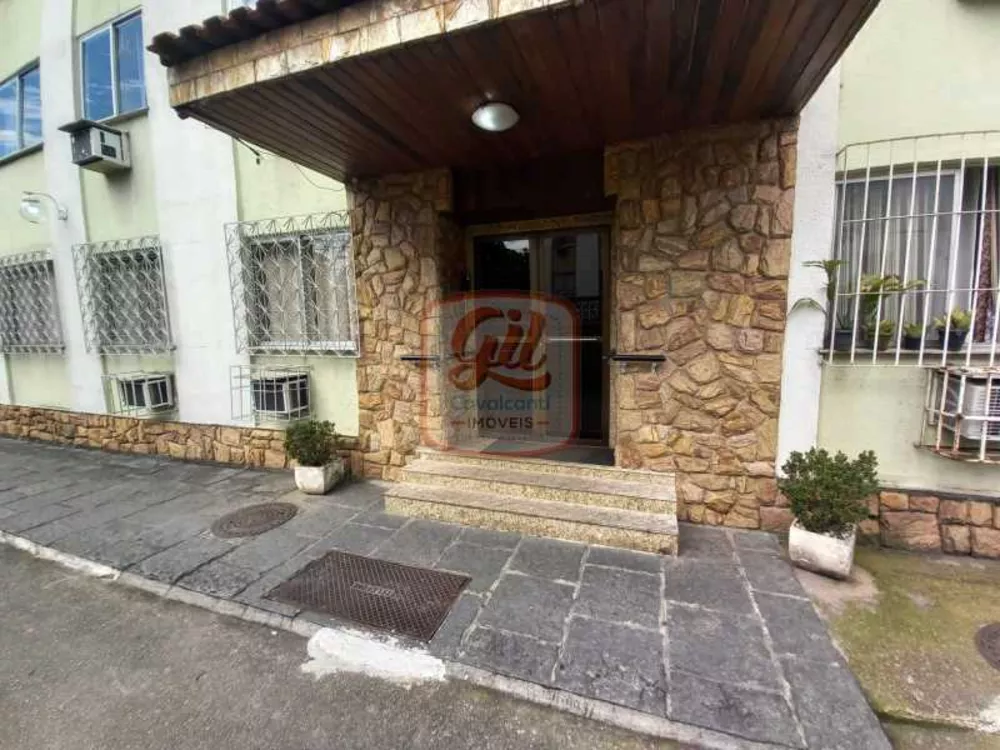 Apartamento, 2 quartos, 54 m² - Foto 14
