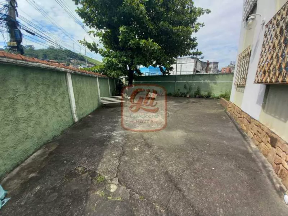Apartamento, 2 quartos, 54 m² - Foto 24