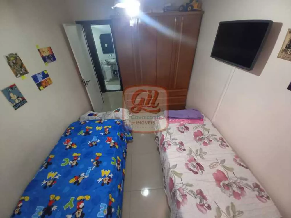 Apartamento, 2 quartos, 54 m² - Foto 22