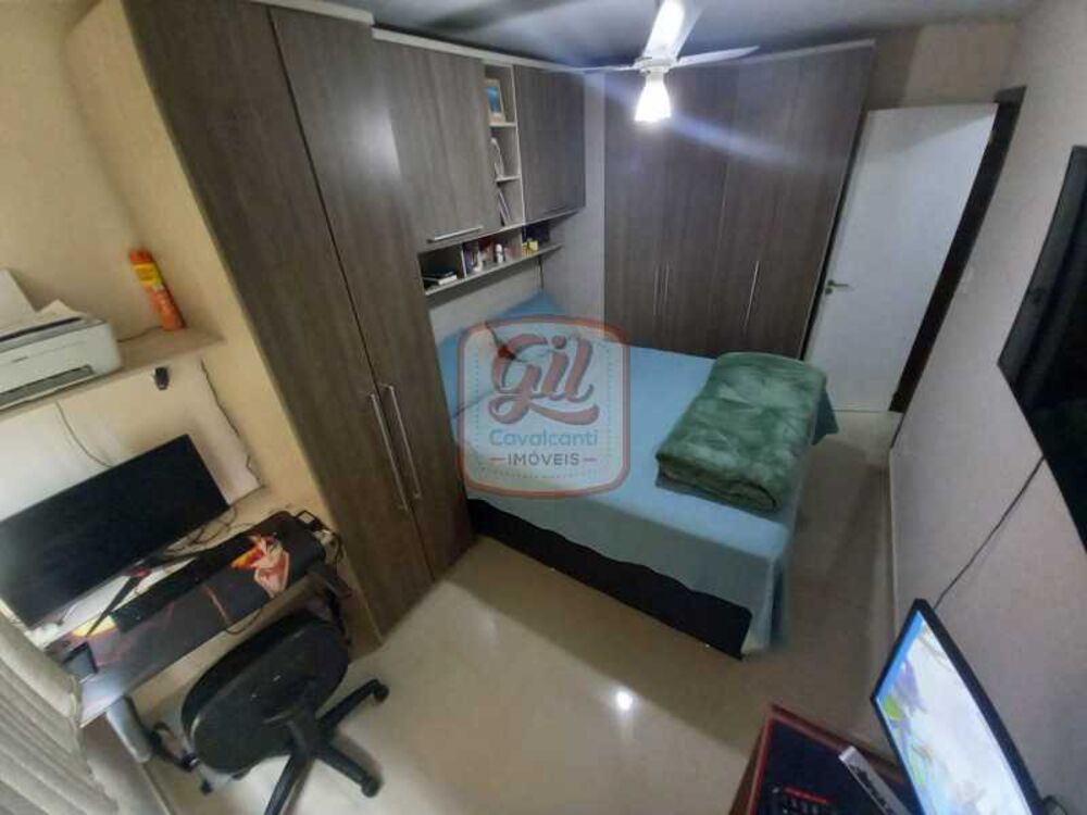 Apartamento, 2 quartos, 54 m² - Foto 4