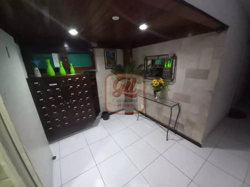 Apartamento, 2 quartos, 54 m² - Foto 17