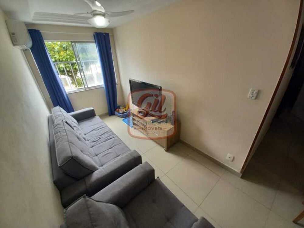 Apartamento, 2 quartos, 54 m² - Foto 5