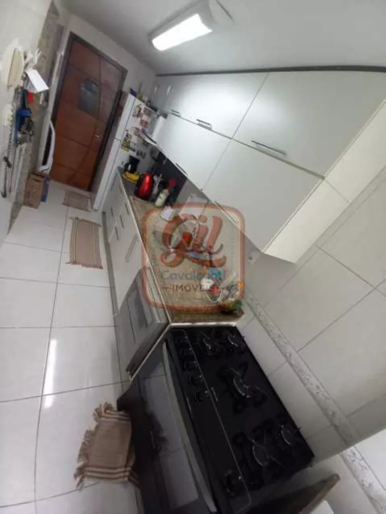 Apartamento, 2 quartos, 54 m² - Foto 19
