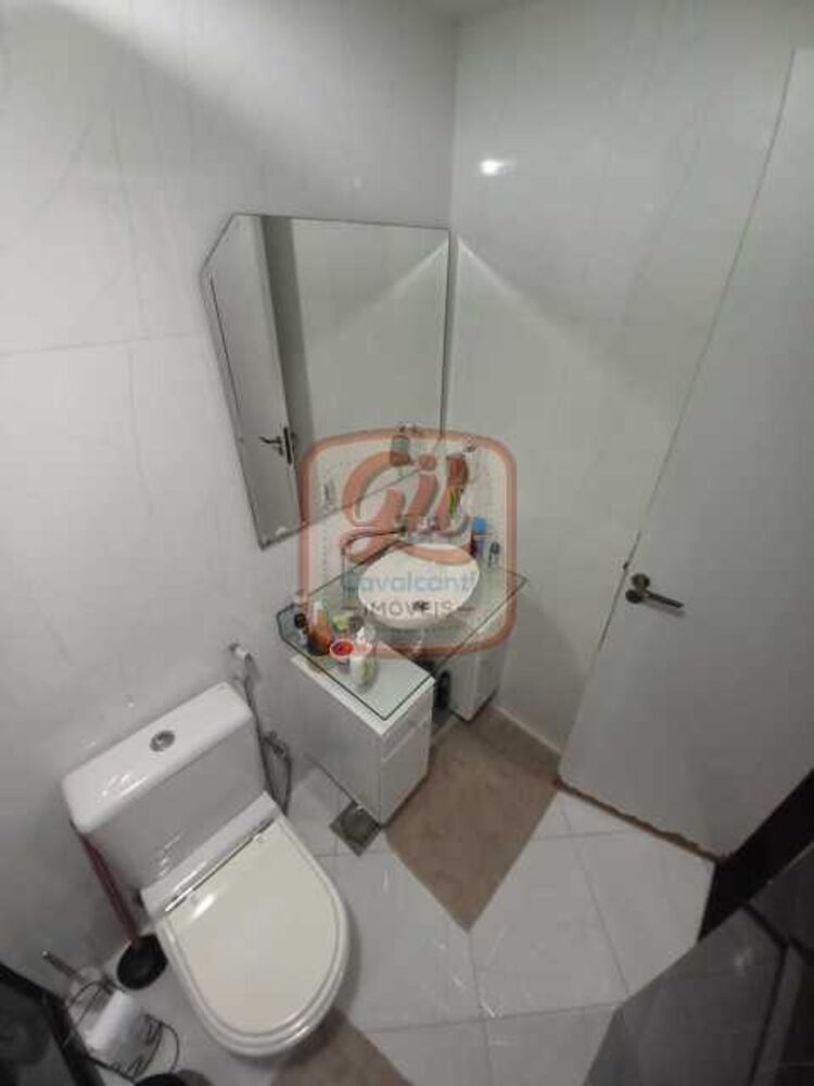 Apartamento, 2 quartos, 54 m² - Foto 6