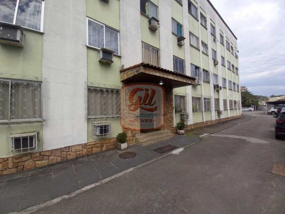Apartamento, 2 quartos, 54 m² - Foto 3