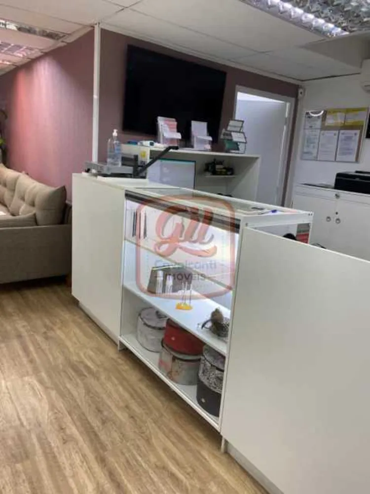 Loja-Salão, 132 m² - Foto 2