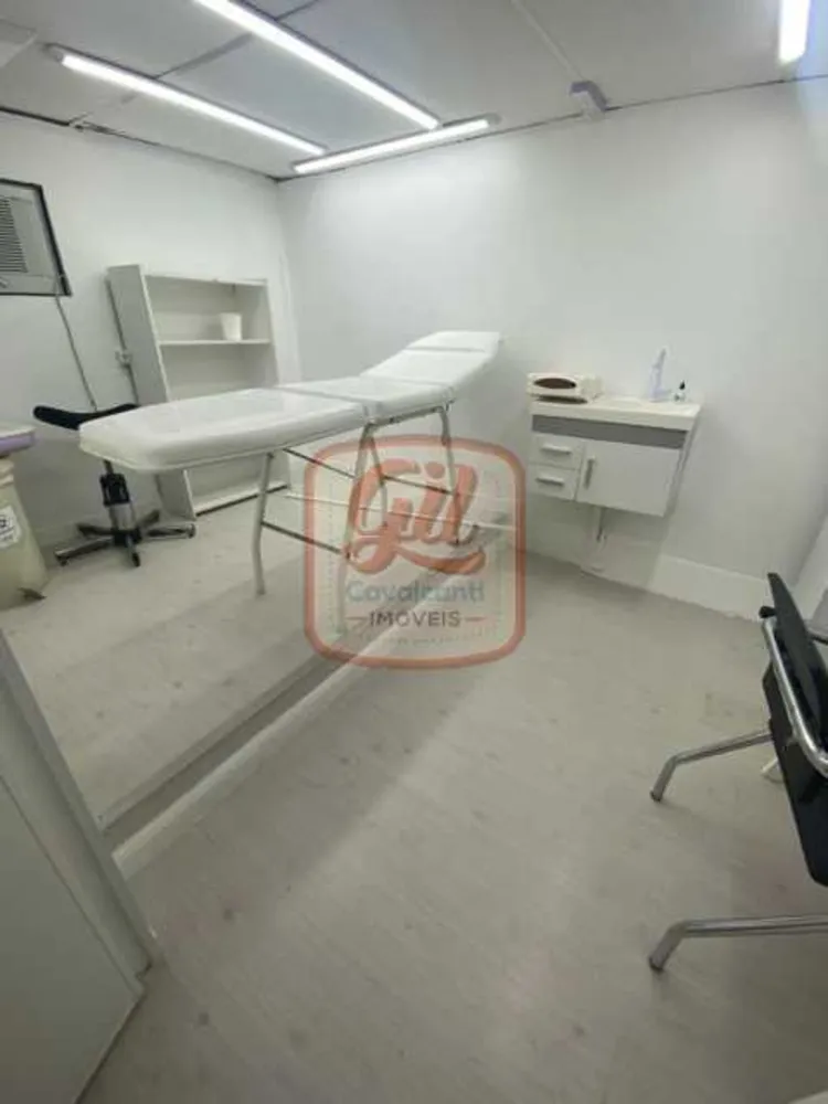Loja-Salão, 132 m² - Foto 9