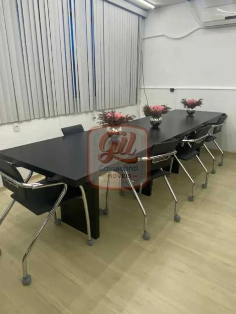 Loja-Salão, 132 m² - Foto 19