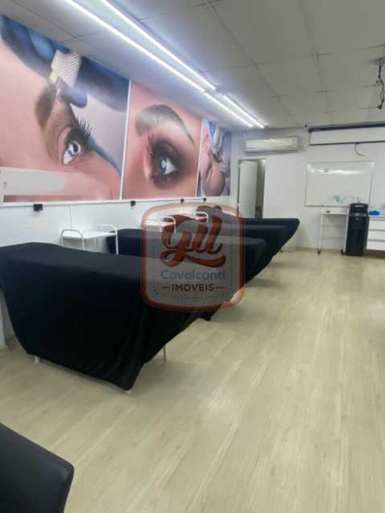 Loja-Salão, 132 m² - Foto 4