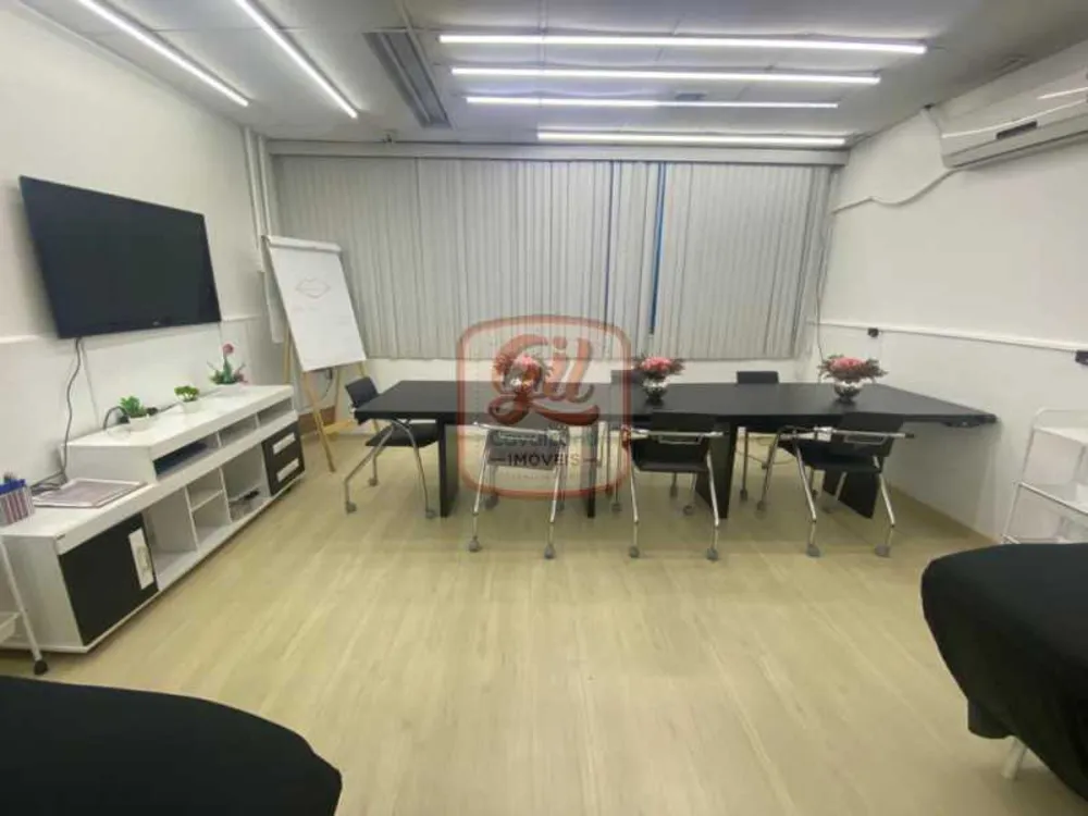 Loja-Salão, 132 m² - Foto 12