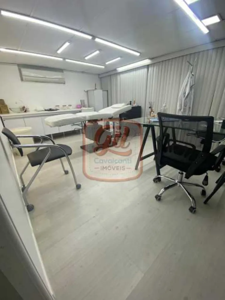 Loja-Salão, 132 m² - Foto 7