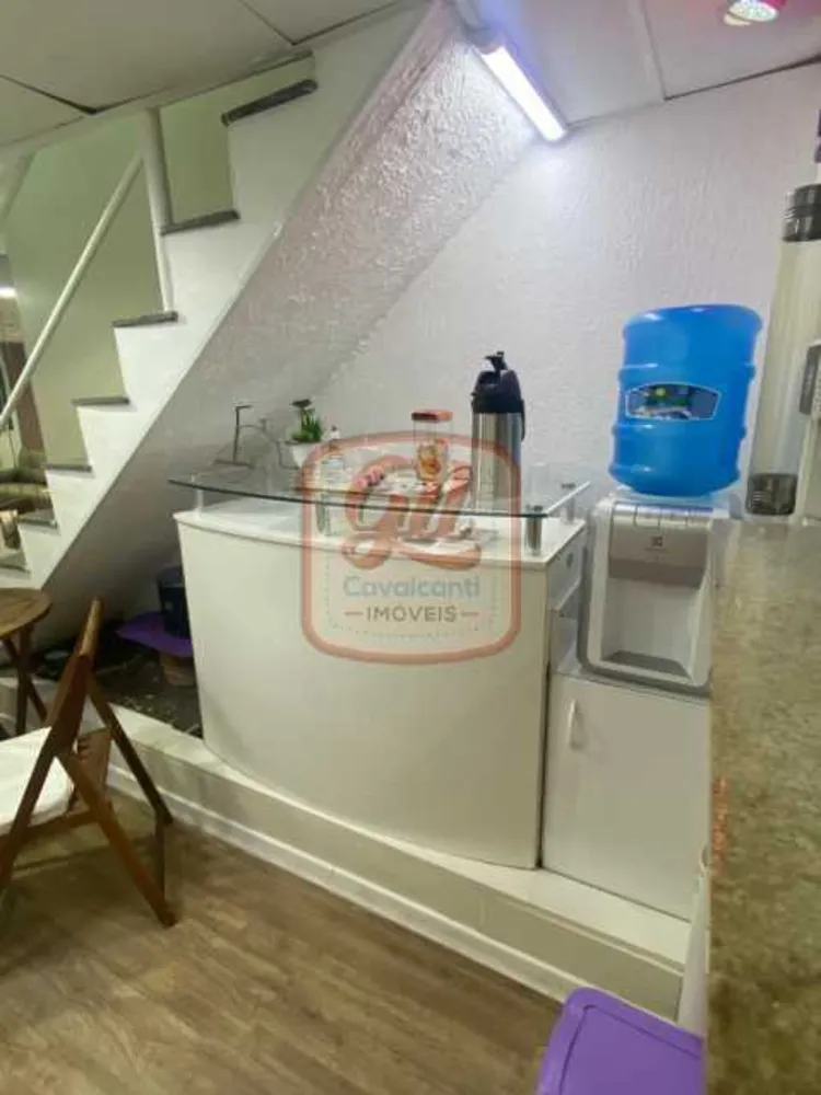 Loja-Salão, 132 m² - Foto 18