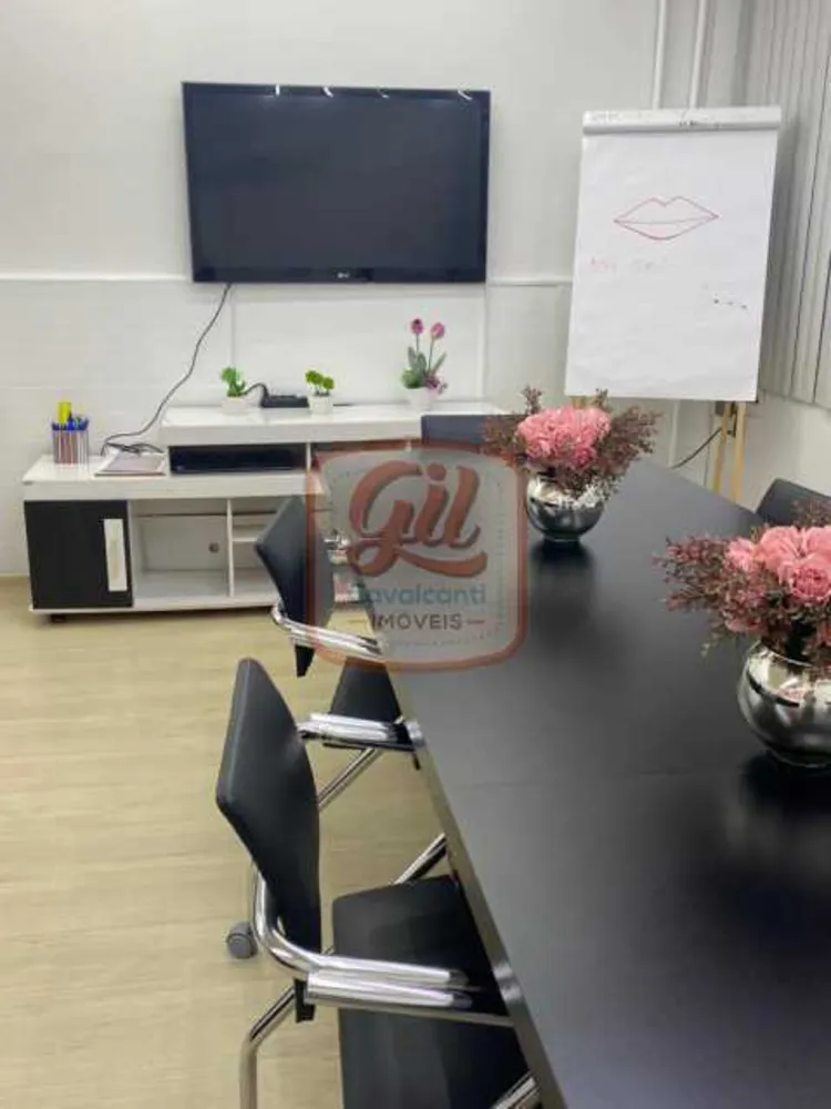Loja-Salão, 132 m² - Foto 15