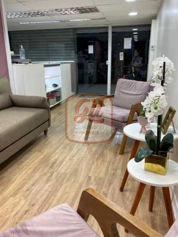 Loja-Salão, 132 m² - Foto 20