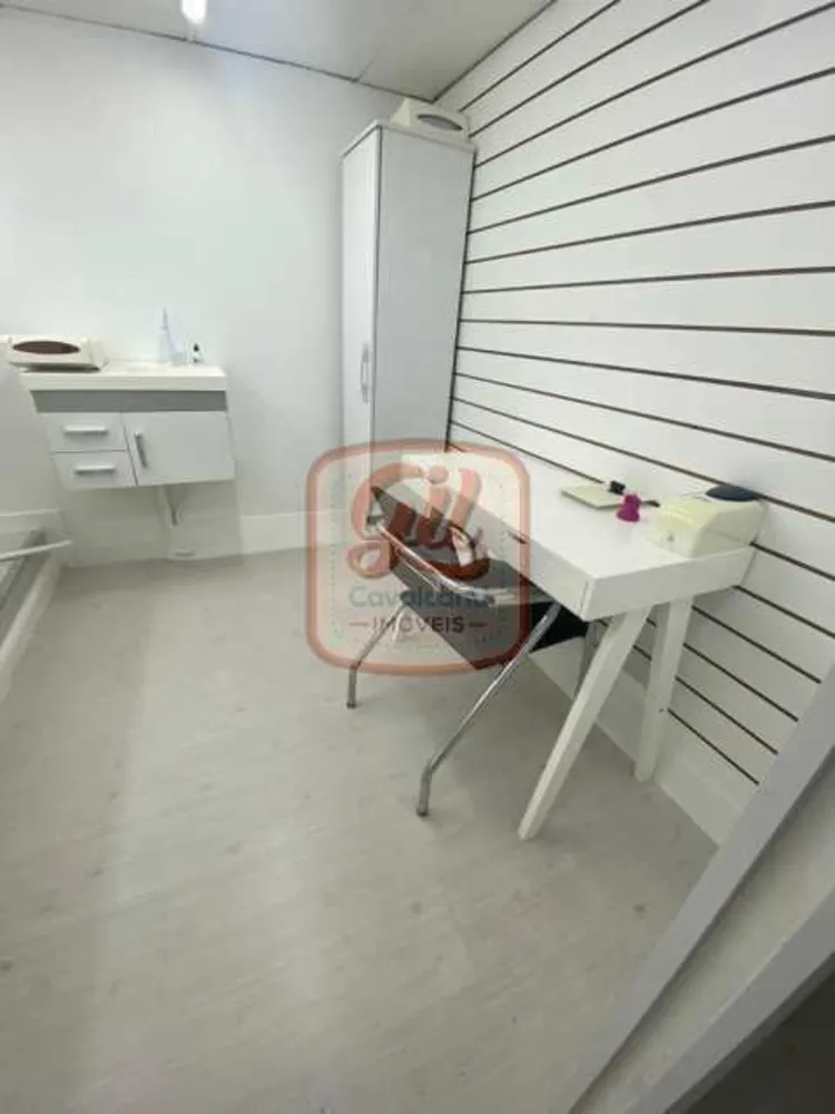Loja-Salão, 132 m² - Foto 11