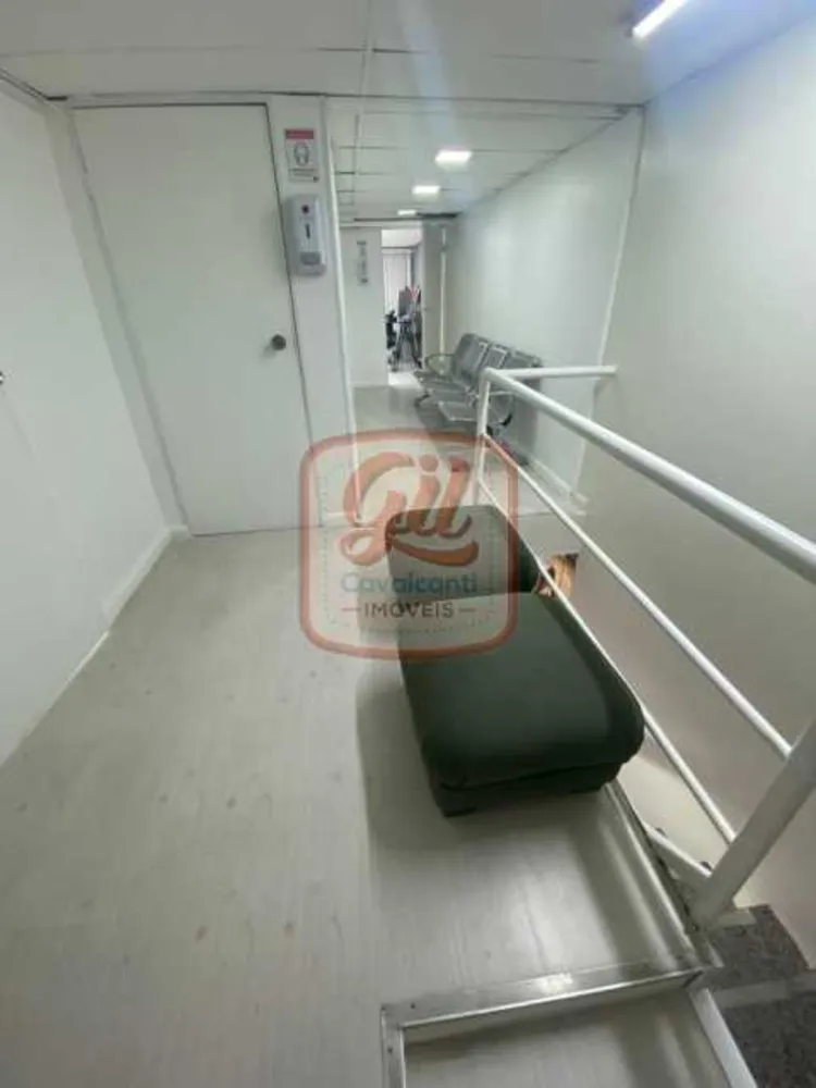 Loja-Salão, 132 m² - Foto 8