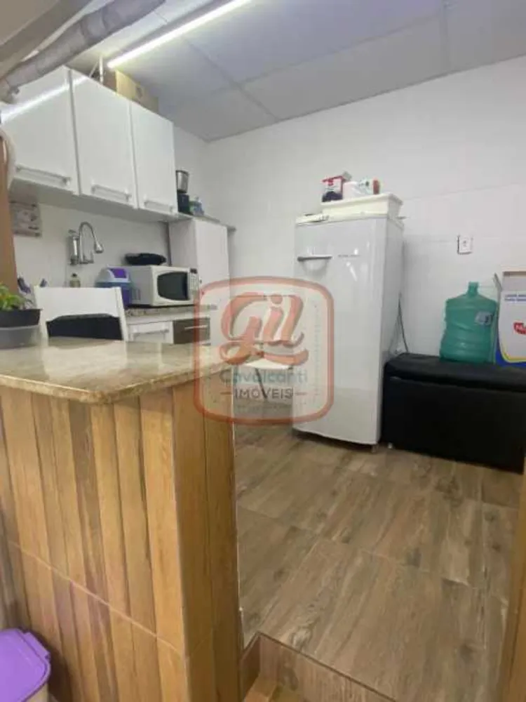Loja-Salão, 132 m² - Foto 5