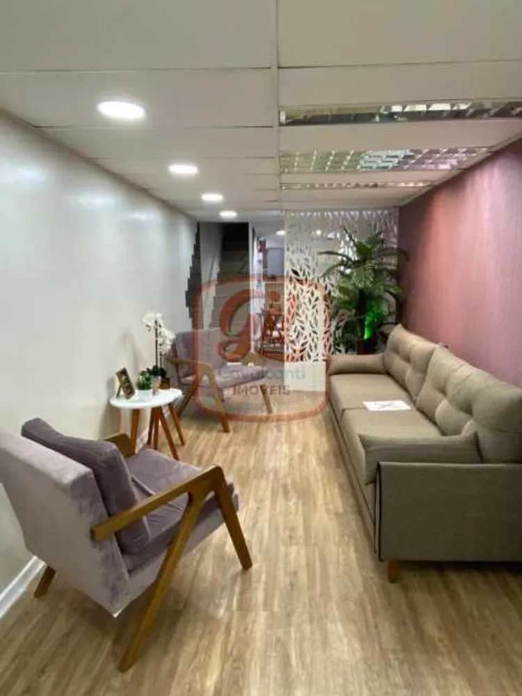 Loja-Salão, 132 m² - Foto 4
