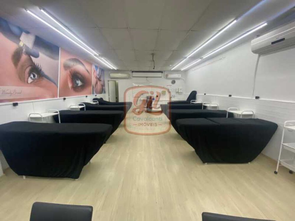 Loja-Salão, 132 m² - Foto 3