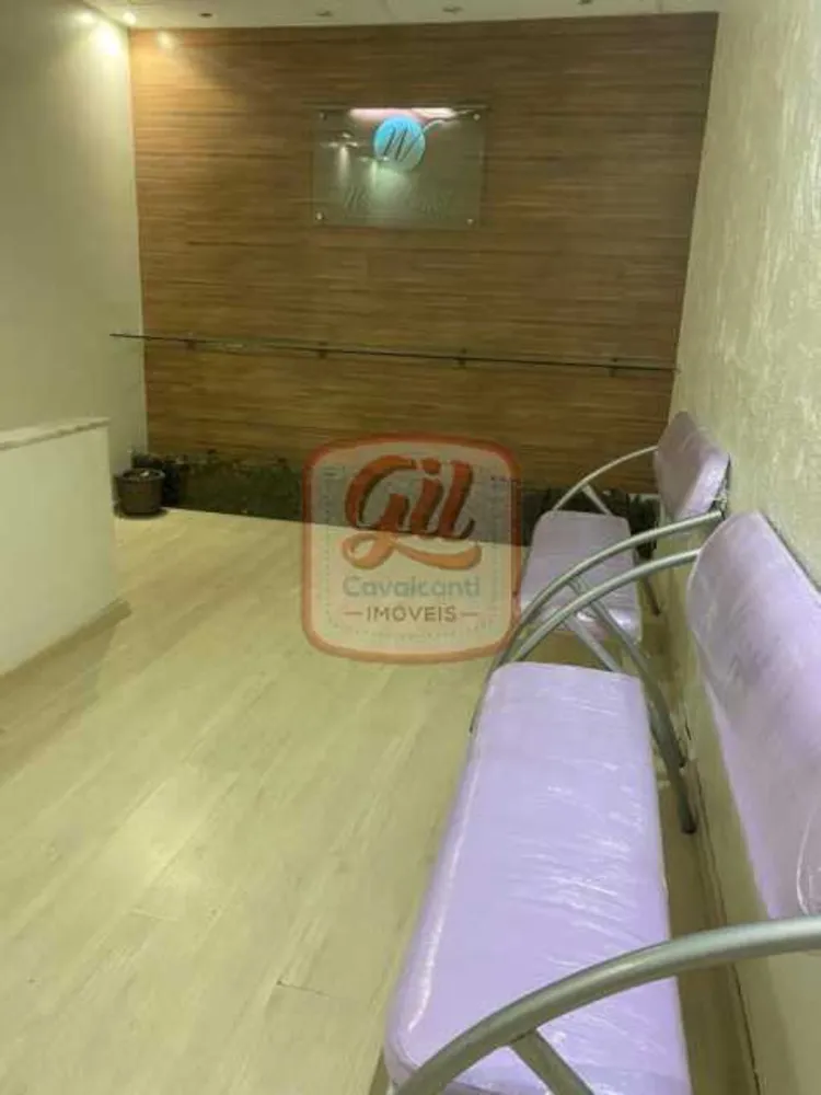 Loja-Salão, 132 m² - Foto 10