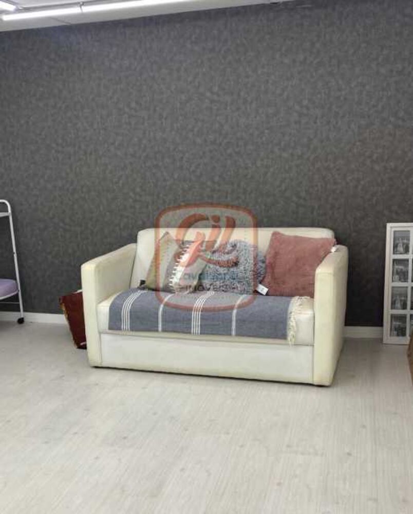 Loja-Salão, 132 m² - Foto 2