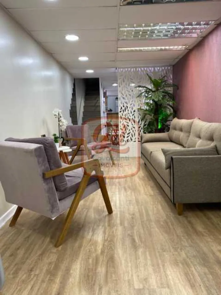 Loja-Salão, 132 m² - Foto 3