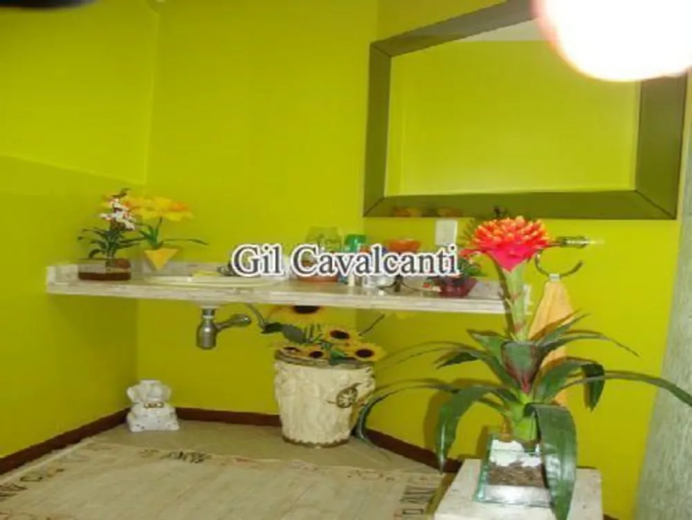 Casa, 4 quartos, 235 m² - Foto 26
