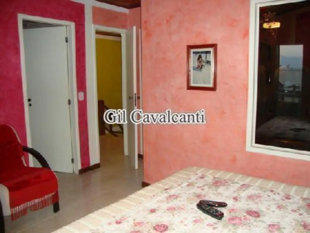 Casa, 4 quartos, 235 m² - Foto 21