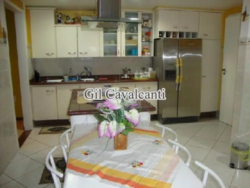 Casa, 4 quartos, 235 m² - Foto 20