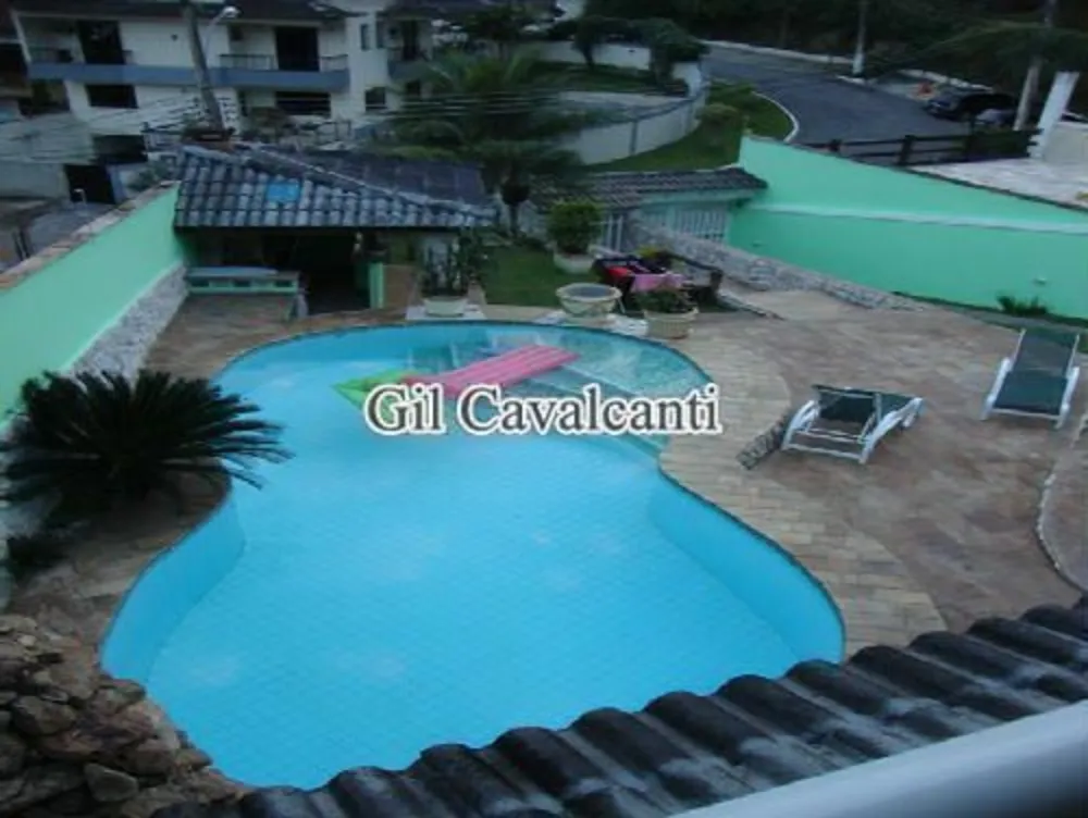 Casa, 4 quartos, 235 m² - Foto 16