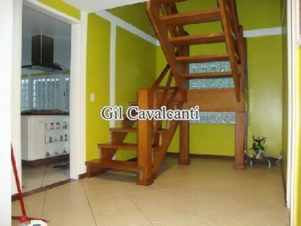 Casa, 4 quartos, 235 m² - Foto 13