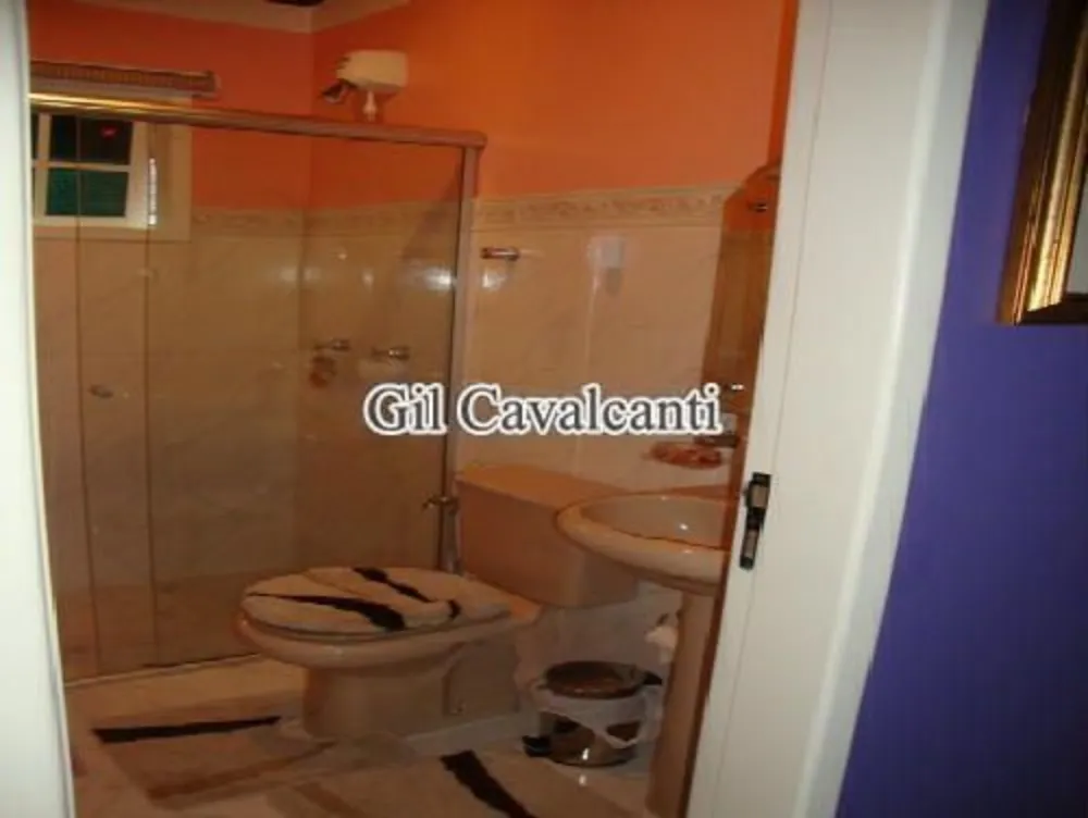 Casa, 4 quartos, 235 m² - Foto 9