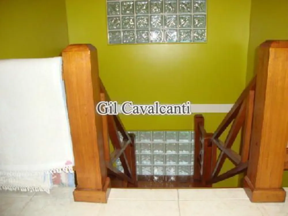 Casa, 4 quartos, 235 m² - Foto 3