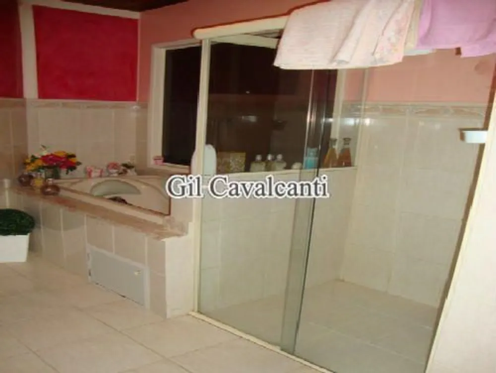 Casa, 4 quartos, 235 m² - Foto 17