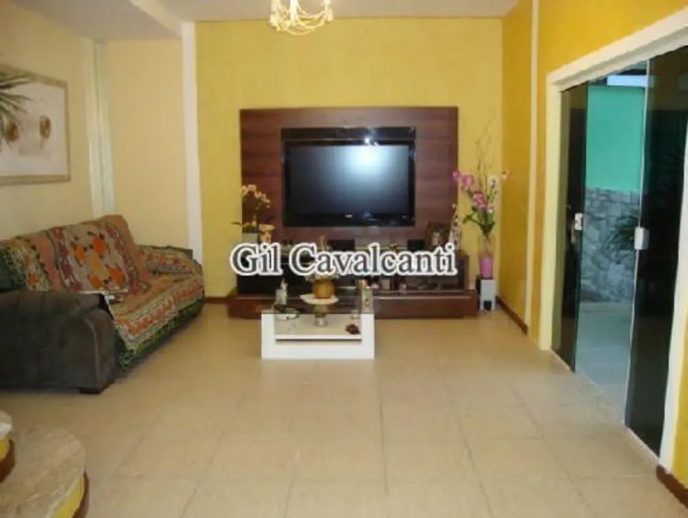Casa, 4 quartos, 235 m² - Foto 8