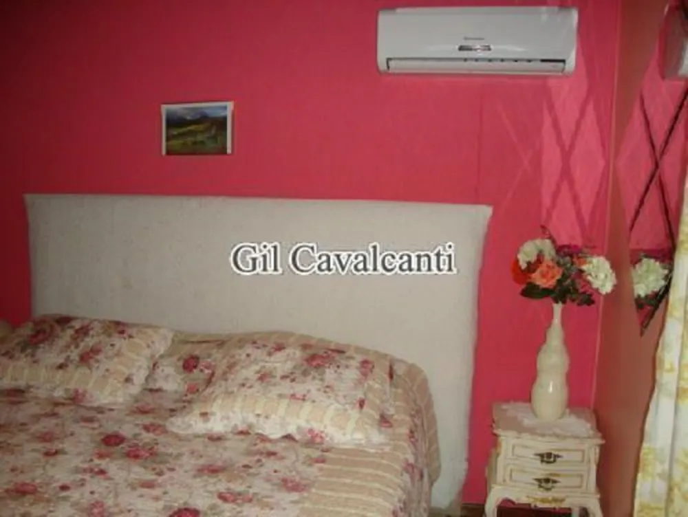 Casa, 4 quartos, 235 m² - Foto 12