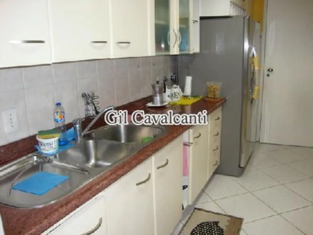 Casa, 4 quartos, 235 m² - Foto 14