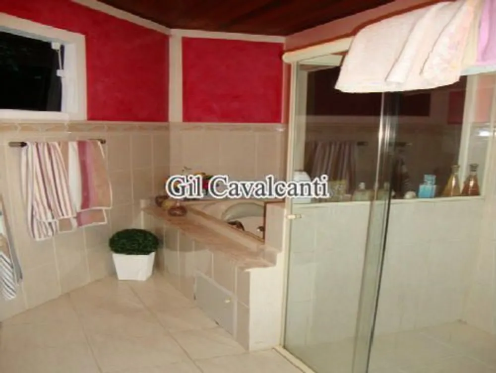 Casa, 4 quartos, 235 m² - Foto 11
